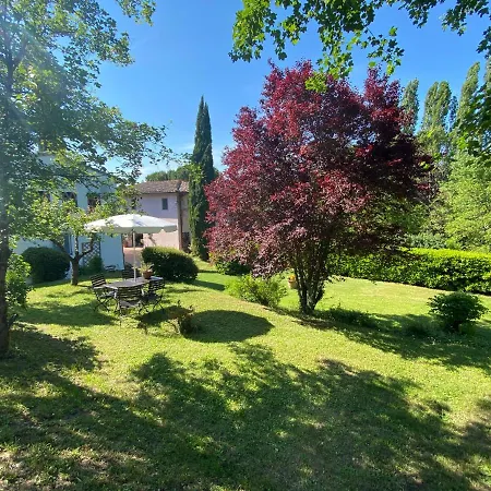 Holiday home Casa Antica Toscana *