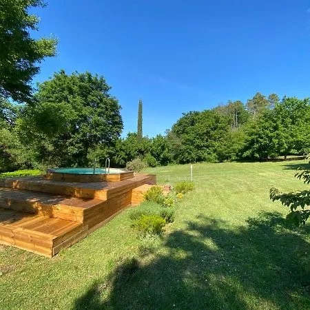 Holiday home Casa Antica Toscana