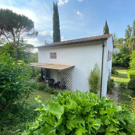 Casa Antica Toscana Holiday home San Casciano in Val di Pesa