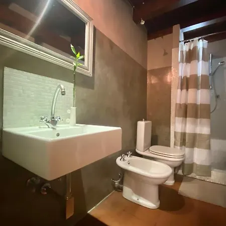 Casa Antica Toscana Holiday home San Casciano in Val di Pesa