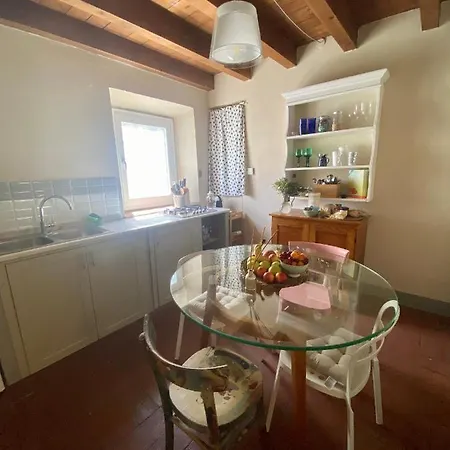 Casa Antica Toscana *