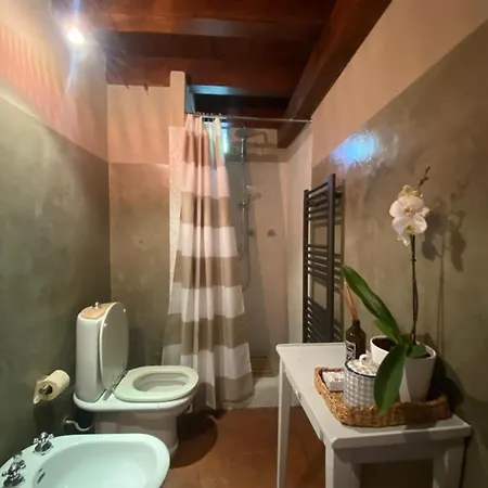 Holiday home Casa Antica Toscana San Casciano in Val di Pesa