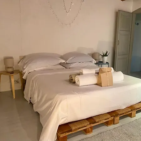 Giorgio Antico Fienile Toscano * سان كاشّانو إنْ فال دي بيزا