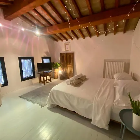 Holiday home Casa Antica Toscana *