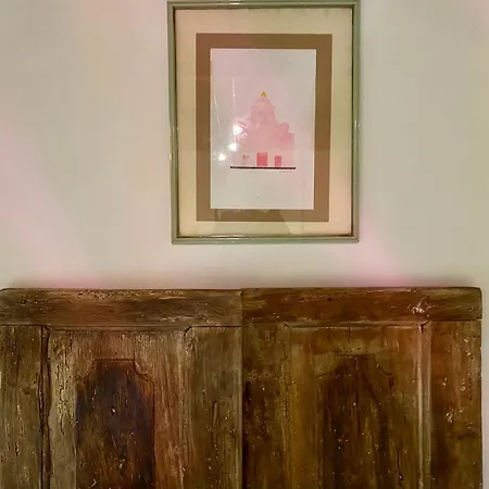 Giorgio Antico Fienile Toscano *