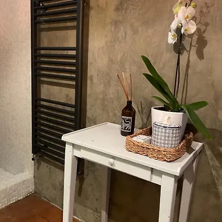 Casa Antica Toscana *