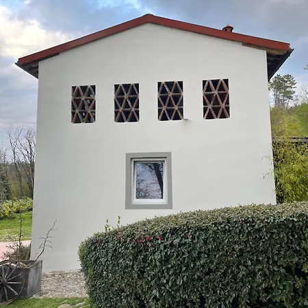 Casa Antica Toscana Holiday home San Casciano in Val di Pesa