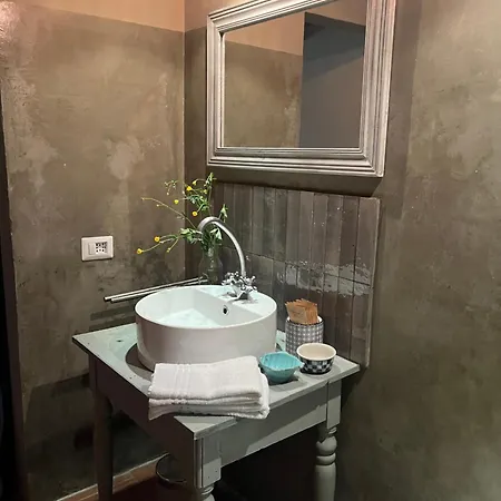 Casa Antica Toscana *