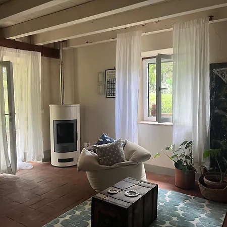 Casa Antica Toscana San Casciano in Val di Pesa